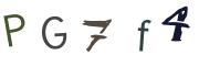 Imagine CAPTCHA