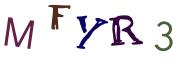Imagine CAPTCHA