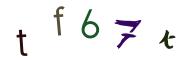Imagine CAPTCHA