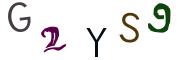 Imagine CAPTCHA