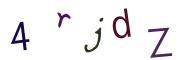 Imagine CAPTCHA