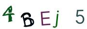 Imagine CAPTCHA
