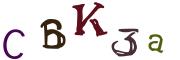 Imagine CAPTCHA