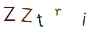 Imagine CAPTCHA