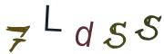 Imagine CAPTCHA
