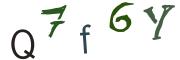 Imagine CAPTCHA