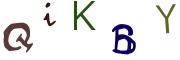 Imagine CAPTCHA