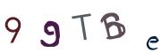 Imagine CAPTCHA