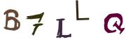Imagine CAPTCHA