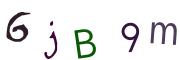 Imagine CAPTCHA