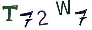 Imagine CAPTCHA
