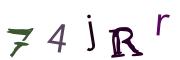 Imagine CAPTCHA