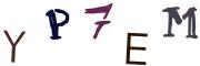Imagine CAPTCHA