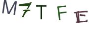 Imagine CAPTCHA