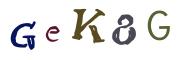 Imagine CAPTCHA