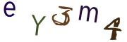Imagine CAPTCHA