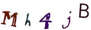 Imagine CAPTCHA