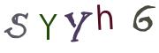 Imagine CAPTCHA
