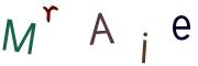 Imagine CAPTCHA