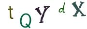 Imagine CAPTCHA