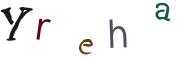 Imagine CAPTCHA