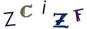 Imagine CAPTCHA