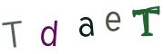 Imagine CAPTCHA