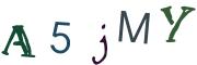 Imagine CAPTCHA