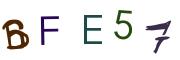 Imagine CAPTCHA