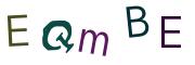 Imagine CAPTCHA