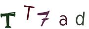 Imagine CAPTCHA
