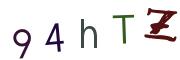 Imagine CAPTCHA