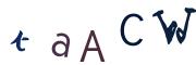 Imagine CAPTCHA