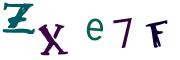 Imagine CAPTCHA