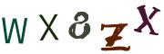 Imagine CAPTCHA