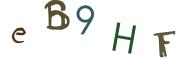 Imagine CAPTCHA