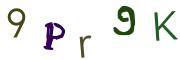 Imagine CAPTCHA