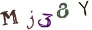 Imagine CAPTCHA