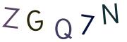 Imagine CAPTCHA