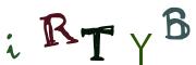 Imagine CAPTCHA
