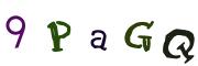 Imagine CAPTCHA
