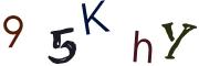 Imagine CAPTCHA