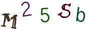 Imagine CAPTCHA