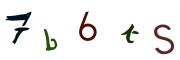Imagine CAPTCHA