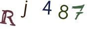 Imagine CAPTCHA