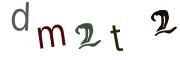 Imagine CAPTCHA