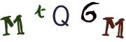 Imagine CAPTCHA