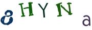 Imagine CAPTCHA