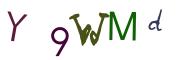 Imagine CAPTCHA