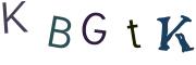 Imagine CAPTCHA